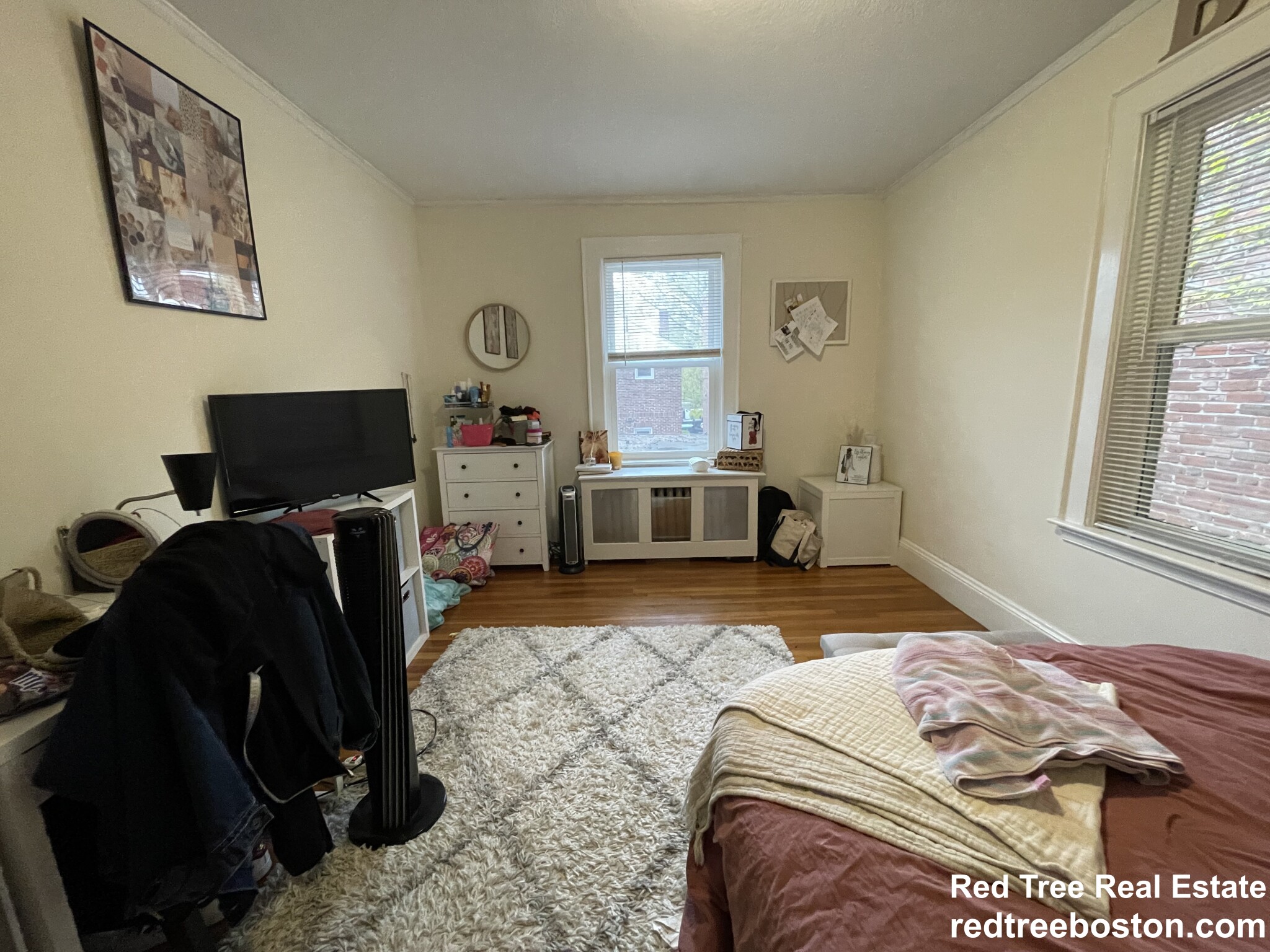 4 bed, 1.5 bath apartment for rent at 30 Harris St Unit 2, Coolidge Corner — photo 9 of 55