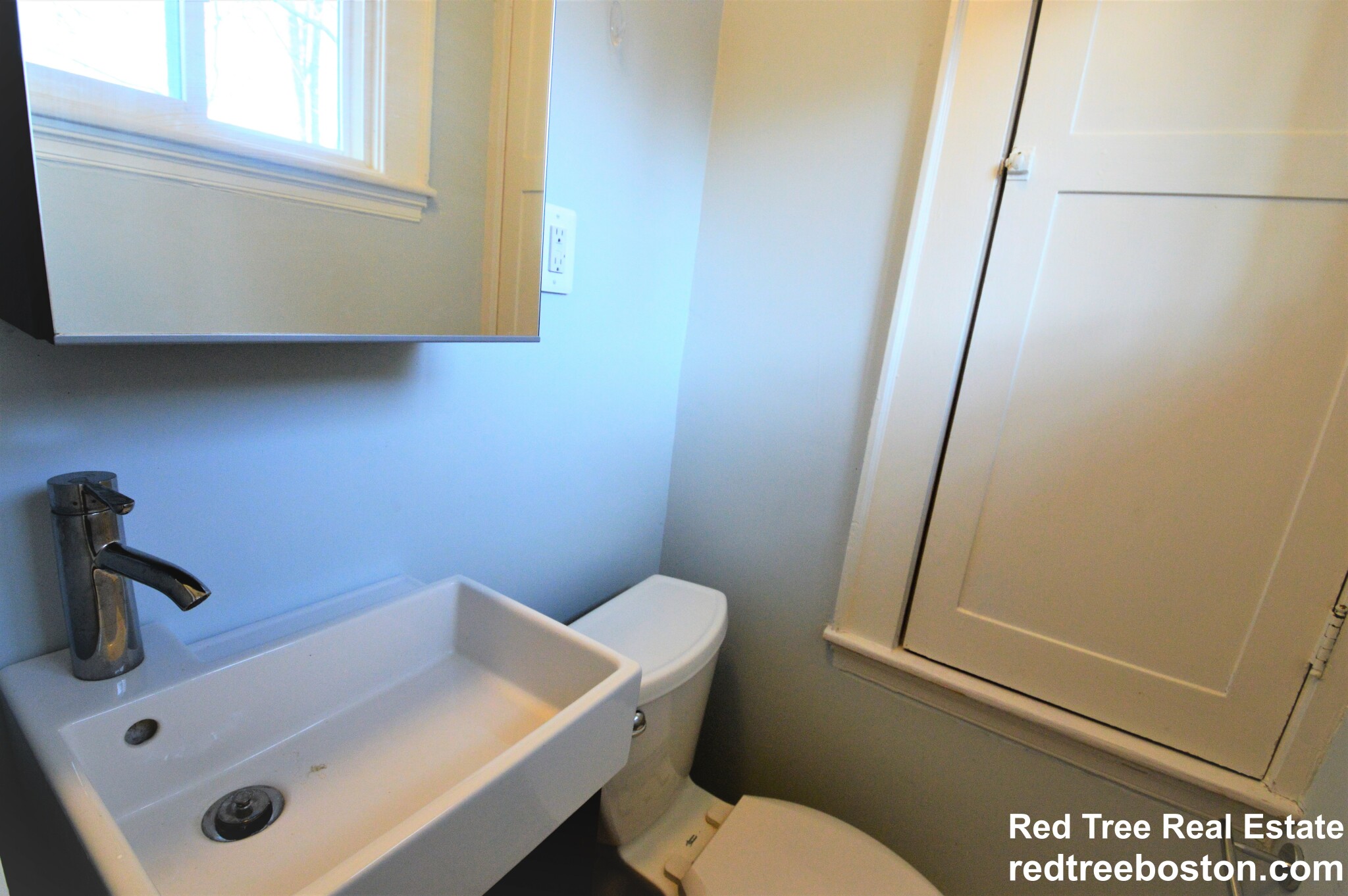 4 bed, 1.5 bath apartment for rent at 30 Harris St Unit 2, Coolidge Corner — photo 55 of 55