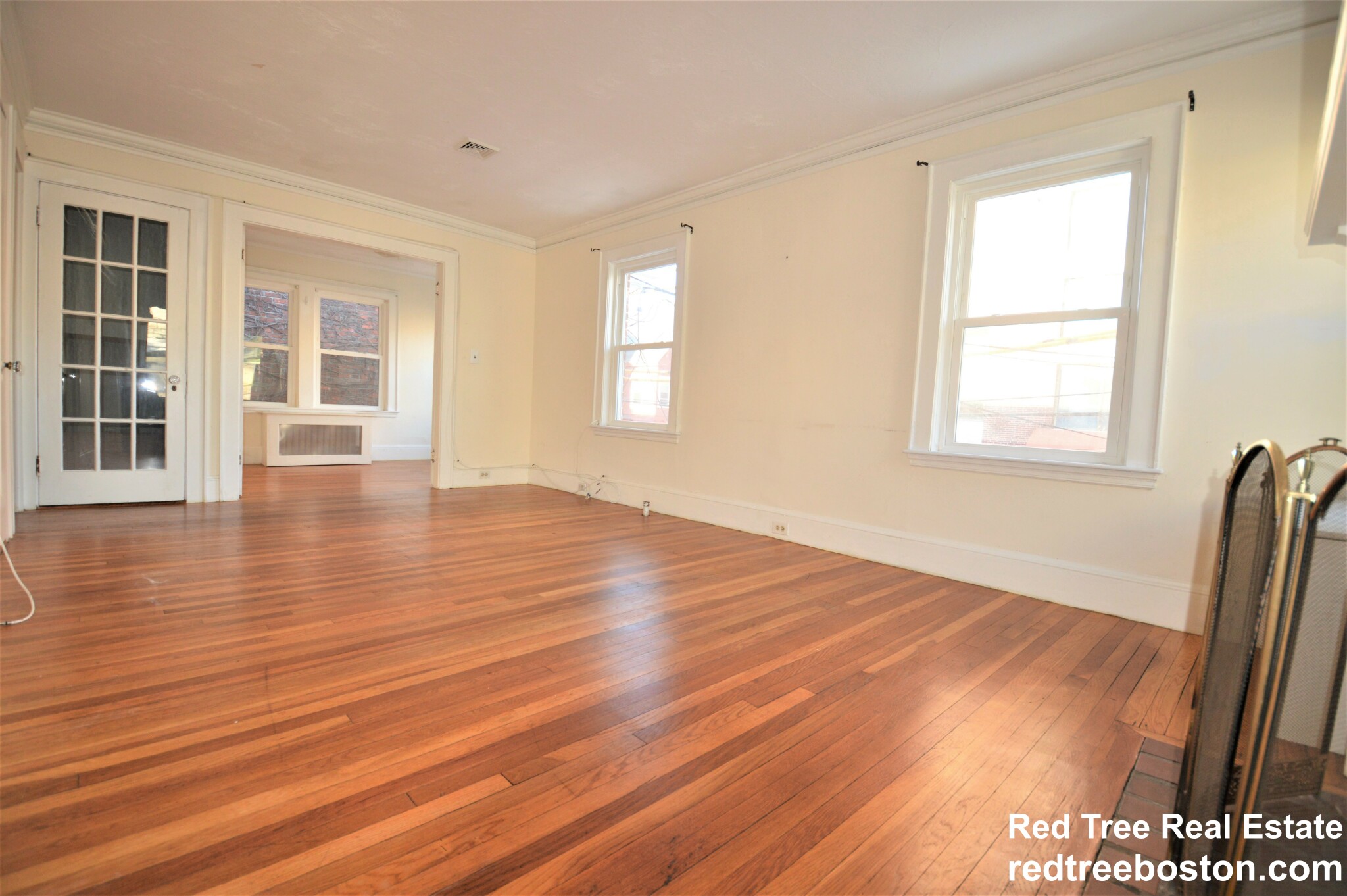 4 bed, 1.5 bath apartment for rent at 30 Harris St Unit 2, Coolidge Corner — photo 29 of 55