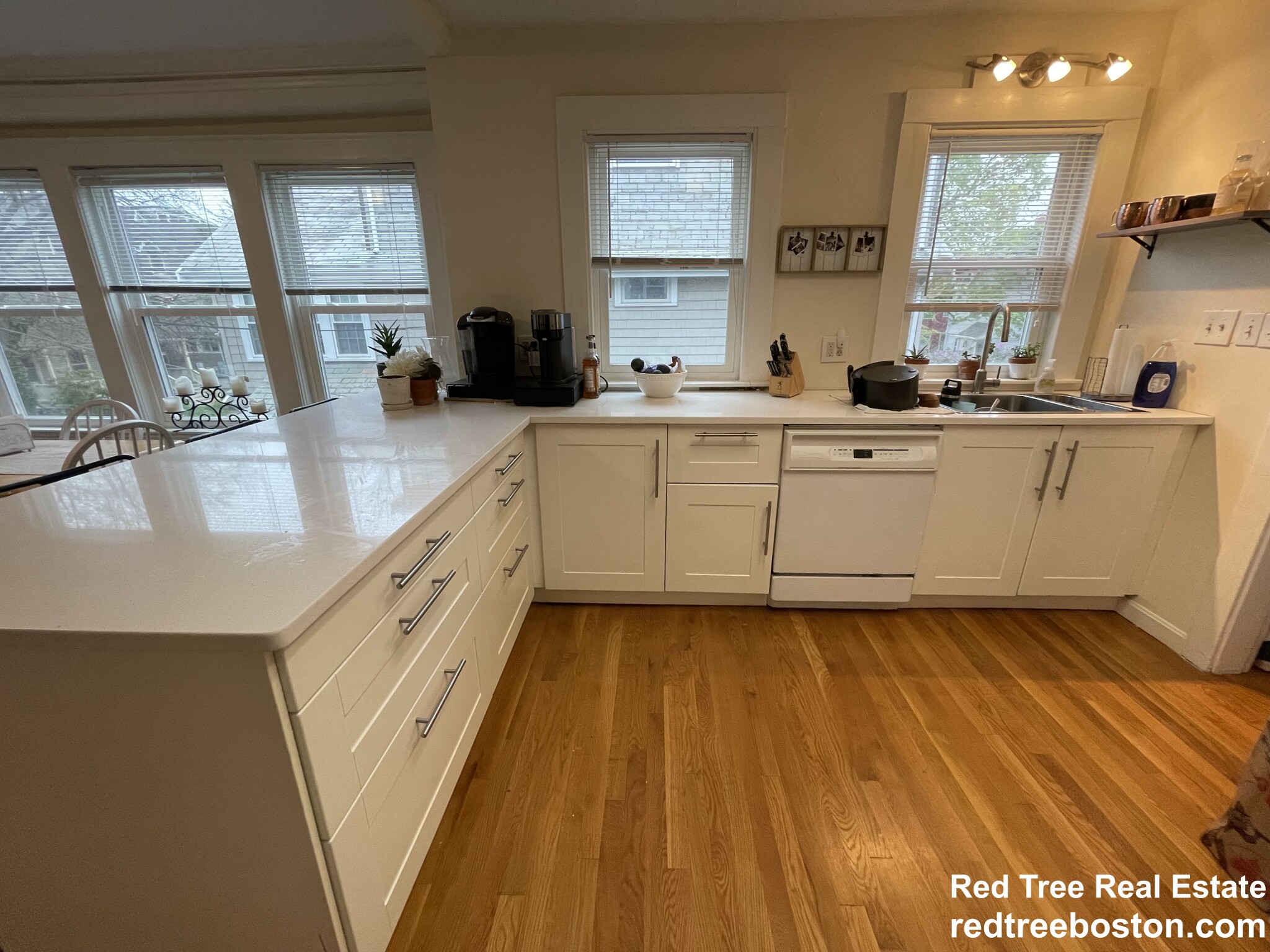 4 bed, 1.5 bath apartment for rent at 30 Harris St Unit 2, Coolidge Corner — photo 14 of 55