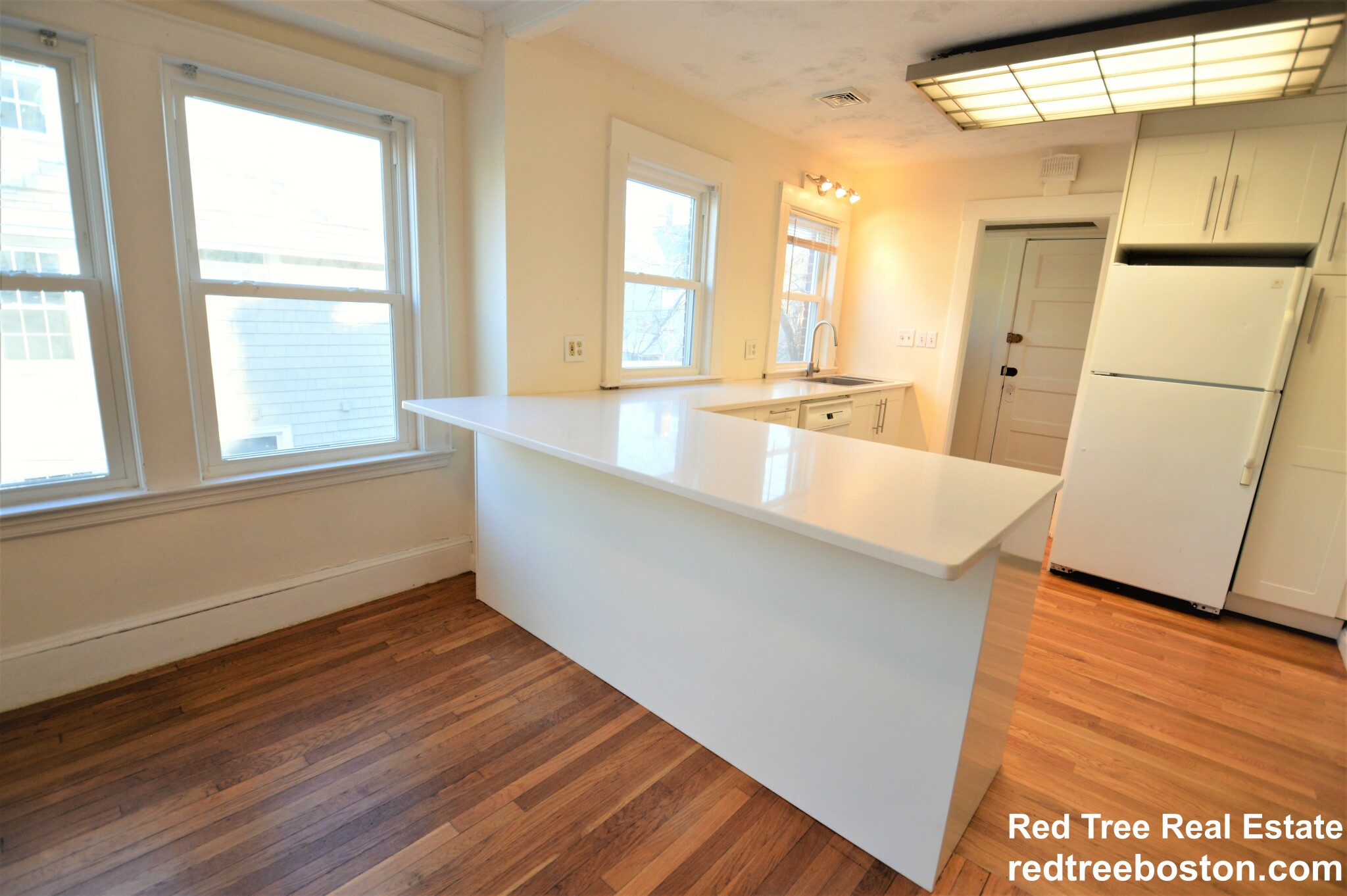 4 bed, 1.5 bath apartment for rent at 30 Harris St Unit 2, Coolidge Corner — photo 34 of 55