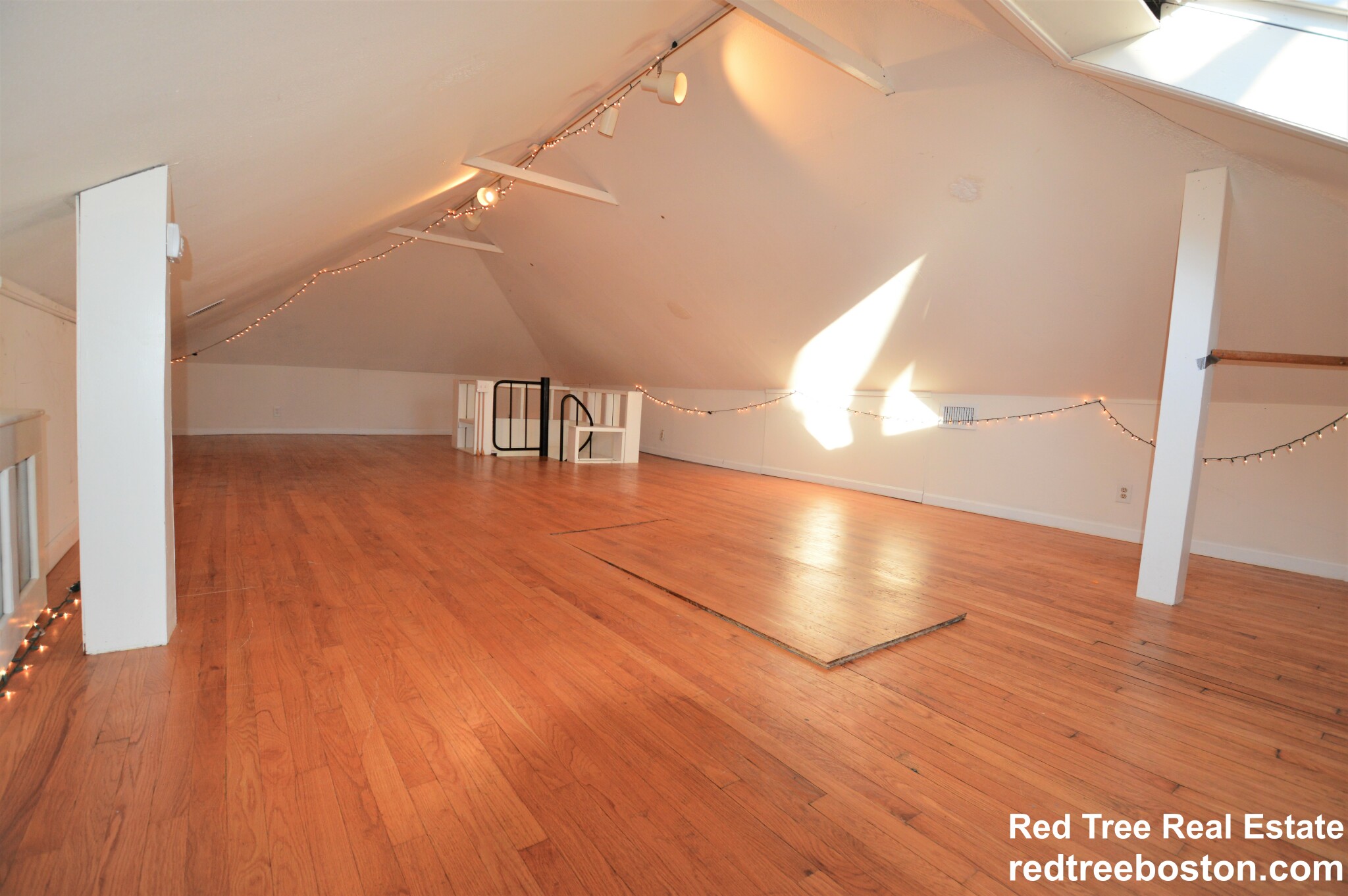 4 bed, 1.5 bath apartment for rent at 30 Harris St Unit 2, Coolidge Corner — photo 42 of 55