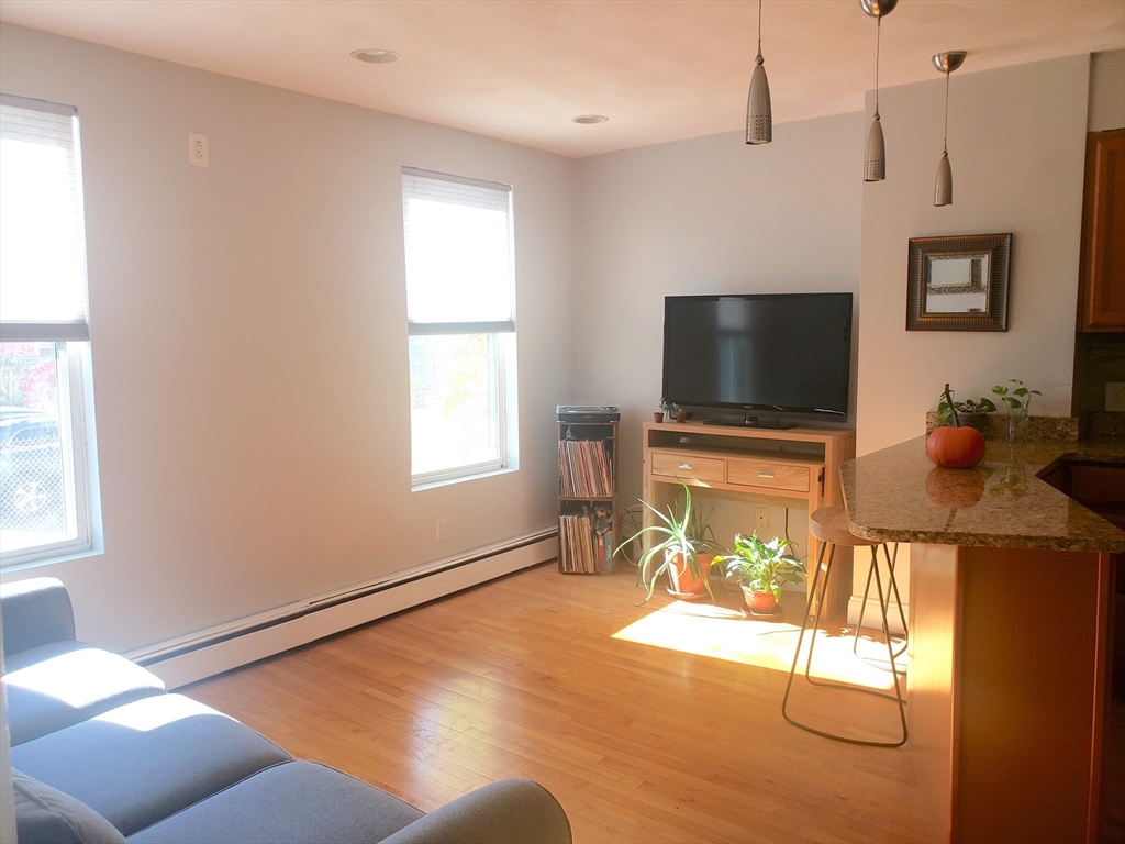 1 bed, 1 bath apartment for rent at 30 Haynes St Unit 1, East Boston — photo 2 of 9