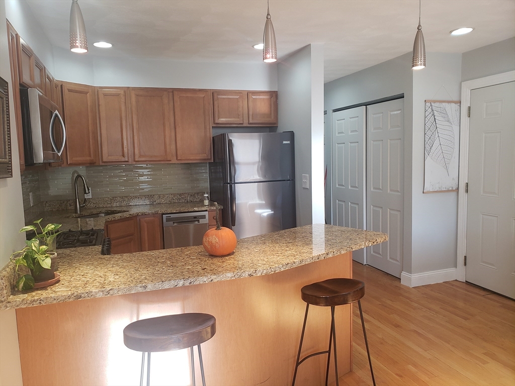 1 bed, 1 bath apartment for rent at 30 Haynes St Unit 1, East Boston — photo 1 of 9