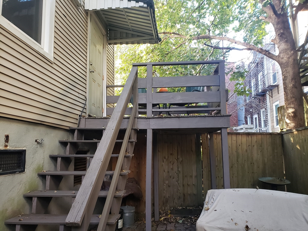 1 bed, 1 bath apartment for rent at 30 Haynes St Unit 1, East Boston — photo 7 of 9