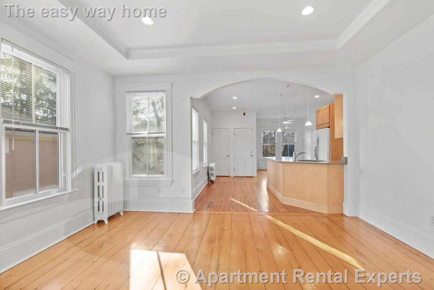 2 bed, 2 bath apartment for rent at 30 Healey St, Harvard Square — photo 9 of 24