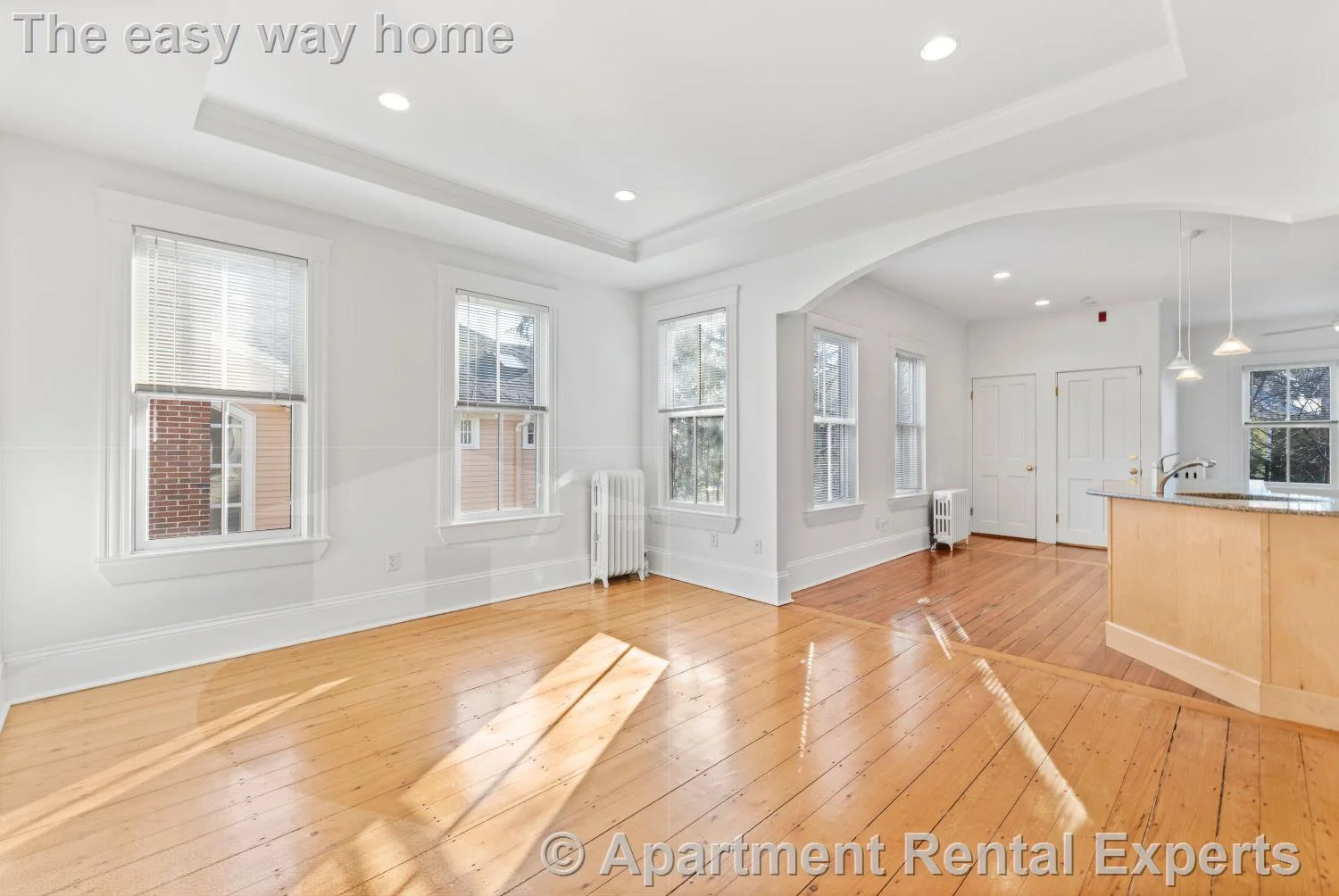2 bed, 2 bath apartment for rent at 30 Healey St, Harvard Square — photo 7 of 24