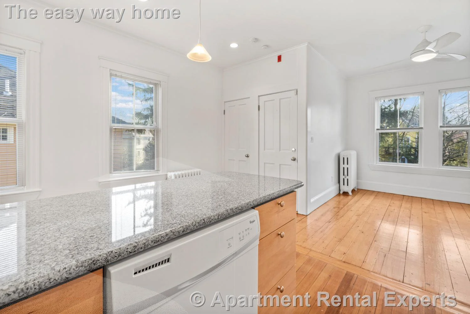 2 bed, 2 bath apartment for rent at 30 Healey St, Harvard Square — photo 6 of 24