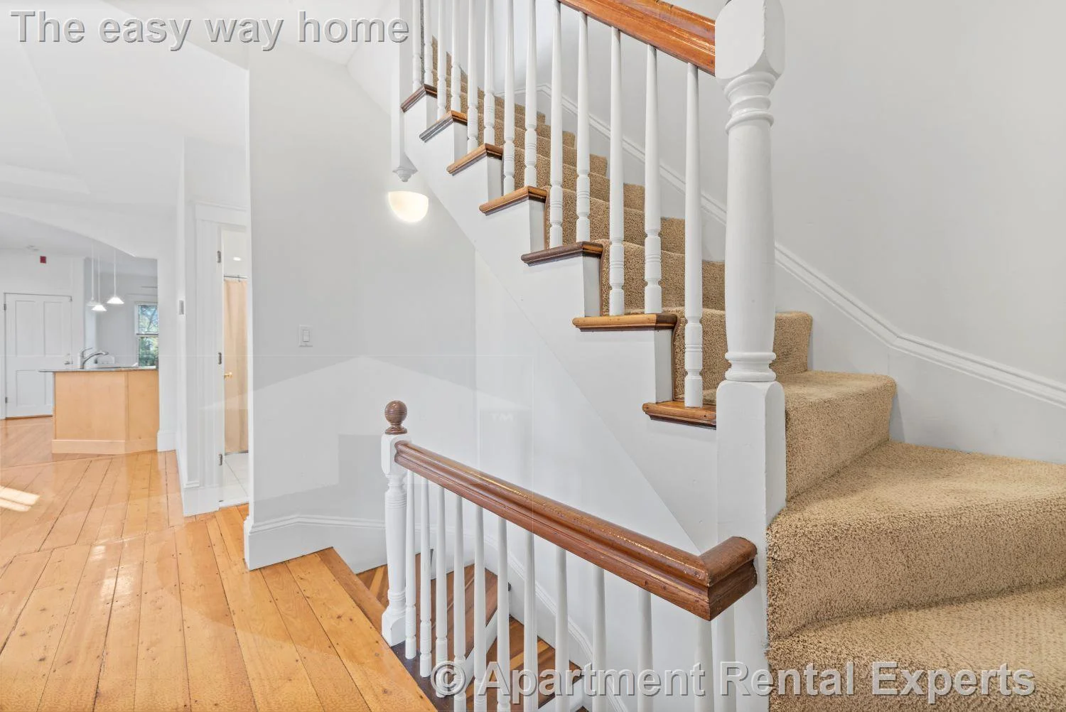 2 bed, 2 bath apartment for rent at 30 Healey St, Harvard Square — photo 15 of 24