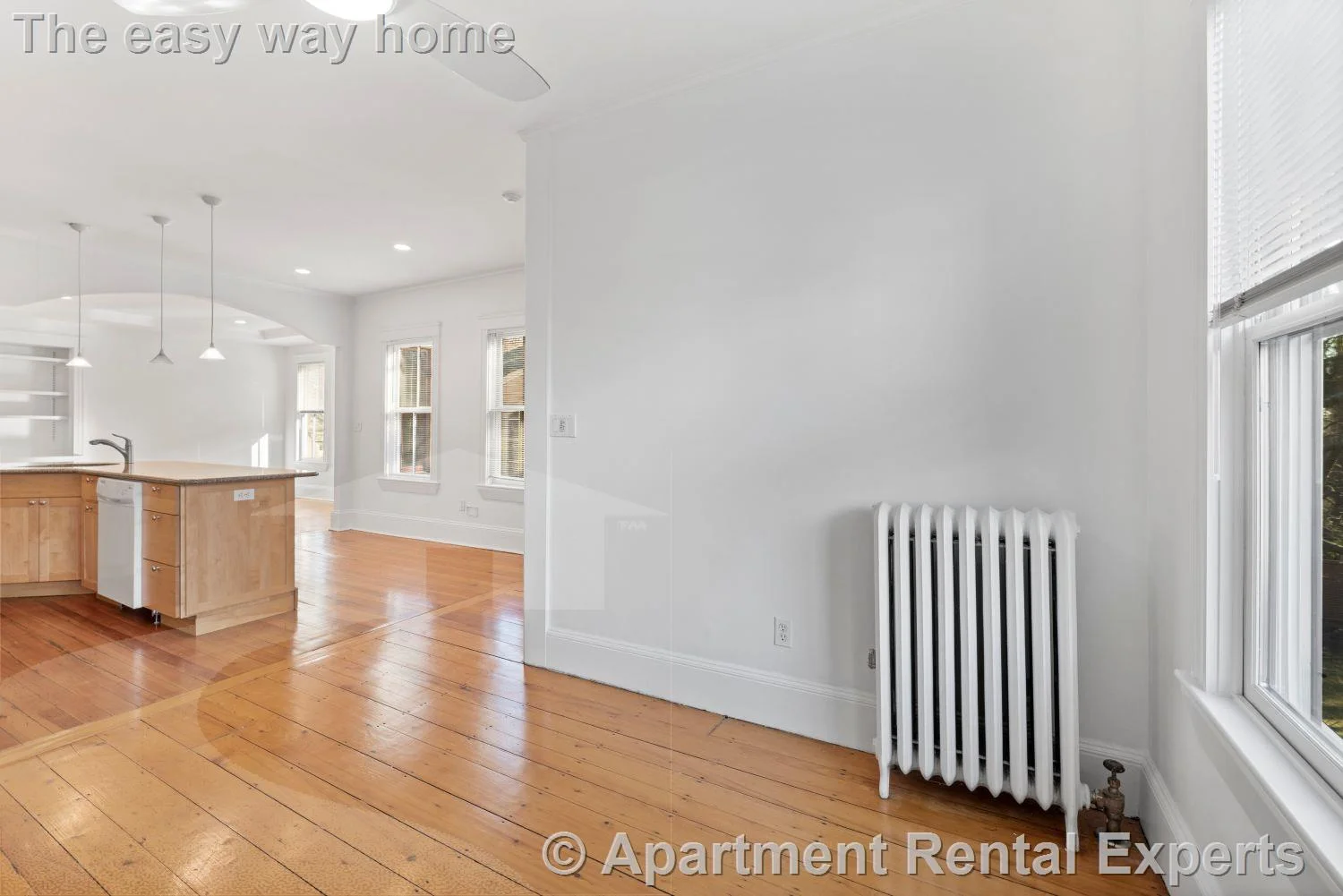 2 bed, 2 bath apartment for rent at 30 Healey St, Harvard Square — photo 4 of 24