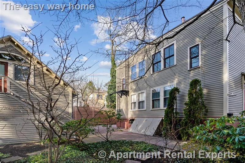 2 bed, 2 bath apartment for rent at 30 Healey St, Harvard Square — photo 24 of 24