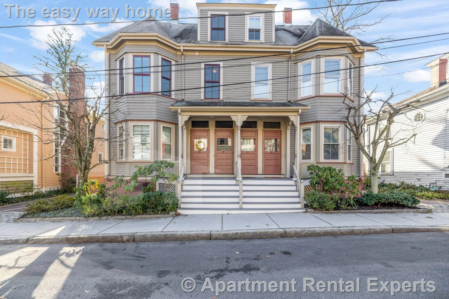 2 bed, 2 bath apartment for rent at 30 Healey St, Harvard Square — photo 22 of 24