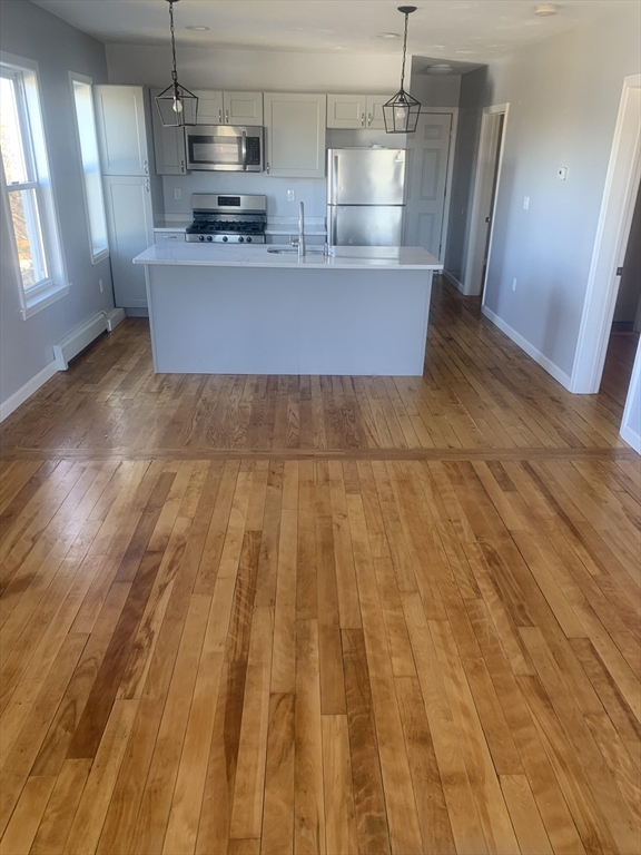 2 bed, 1 bath apartment for rent at 30 Hemans St Unit 1, Worcester — photo 9 of 11
