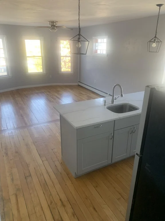 2 bed, 1 bath apartment for rent at 30 Hemans St Unit 2, Worcester — photo 6 of 15
