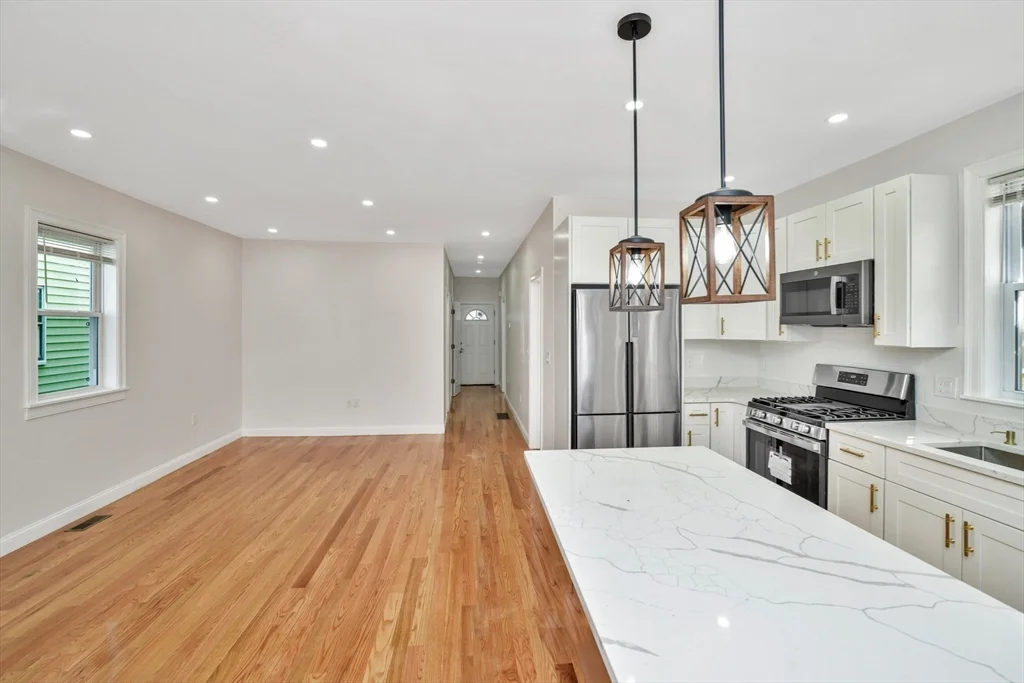 2 bed, 2 bath apartment for rent at 30 Hiawatha Rd Unit (#1), Mattapan — photo 3 of 11