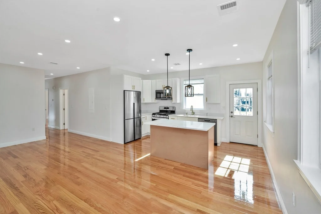 2 bed, 2 bath apartment for rent at 30 Hiawatha Rd Unit (#1), Mattapan — photo 1 of 11