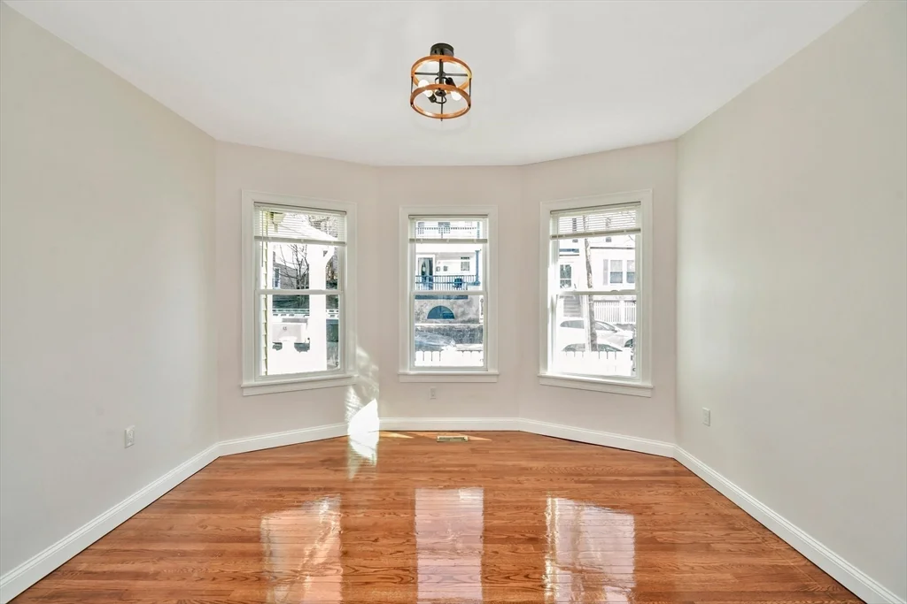 2 bed, 2 bath apartment for rent at 30 Hiawatha Rd Unit (#1), Mattapan — photo 8 of 11