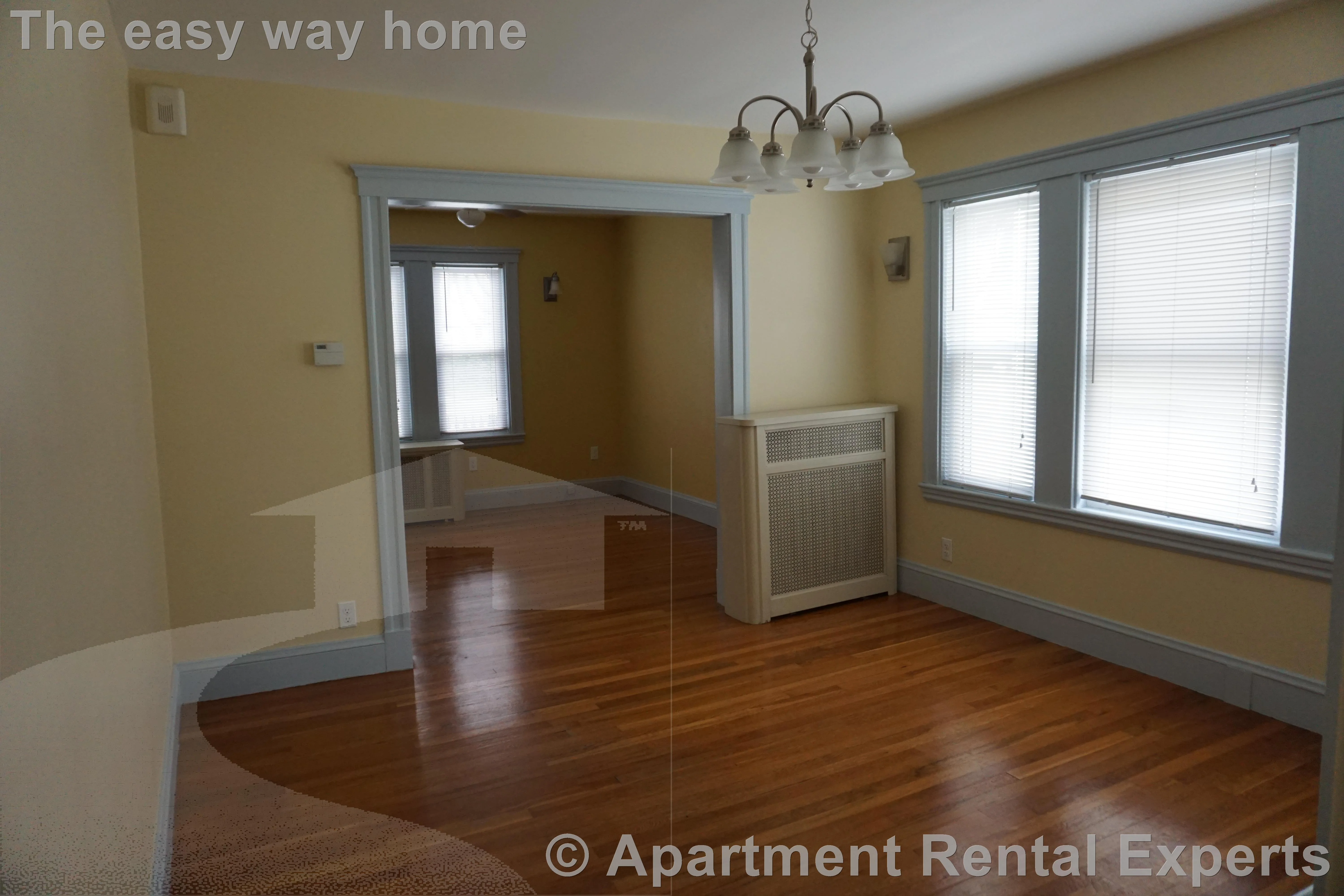 2 bed, 1 bath apartment for rent at 30 High St Unit 1, Tufts — photo 11 of 15