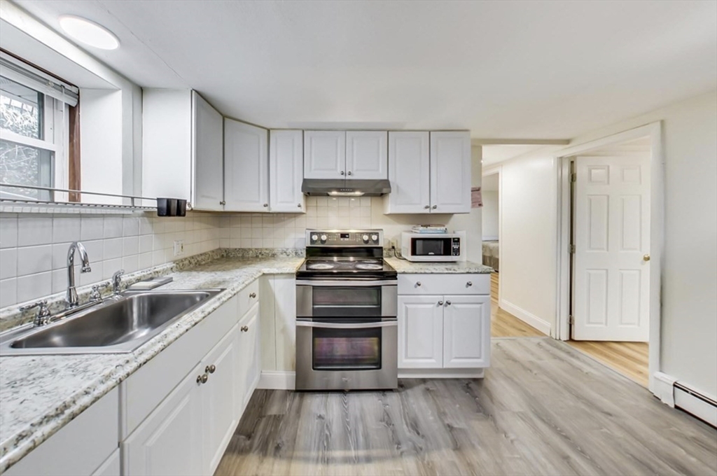 2 bed, 1 bath apartment for rent at 30 Hillside Ave Unit 1, Malden — photo 2 of 18