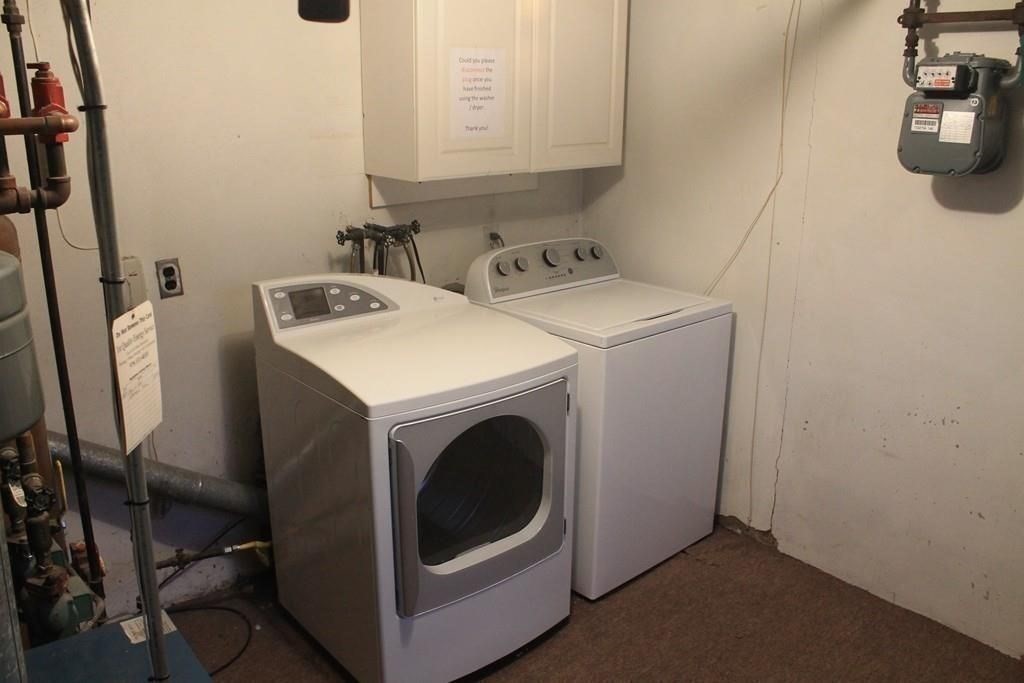 2 bed, 1 bath apartment for rent at 30 Hillside Ave Unit 1, Malden — photo 13 of 18