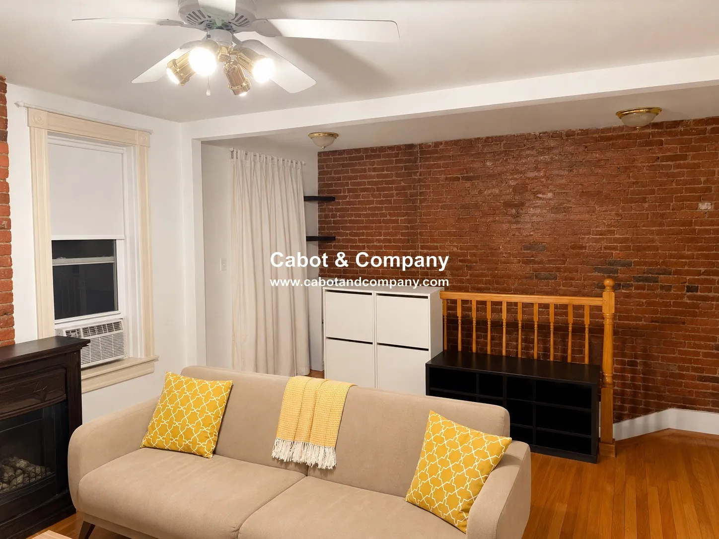 2 bed, 1 bath apartment for rent at 30 Holmes St Unit 2, Allston — photo 3 of 8