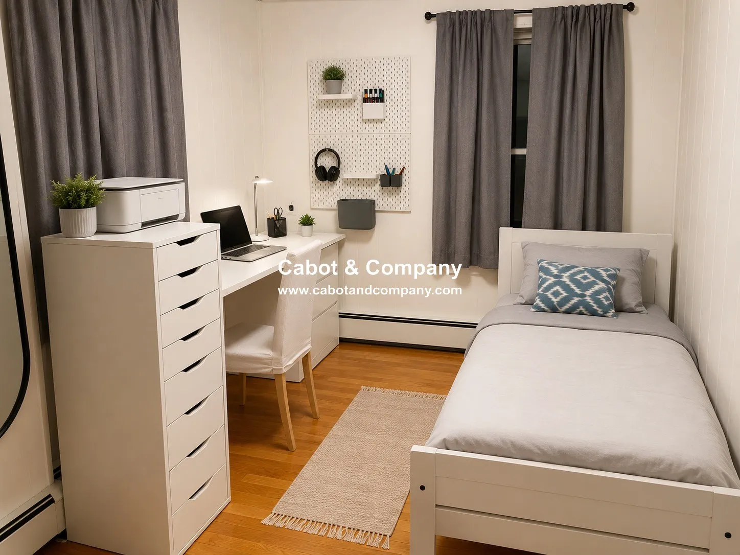 2 bed, 1 bath apartment for rent at 30 Holmes St Unit 2, Allston — photo 7 of 8