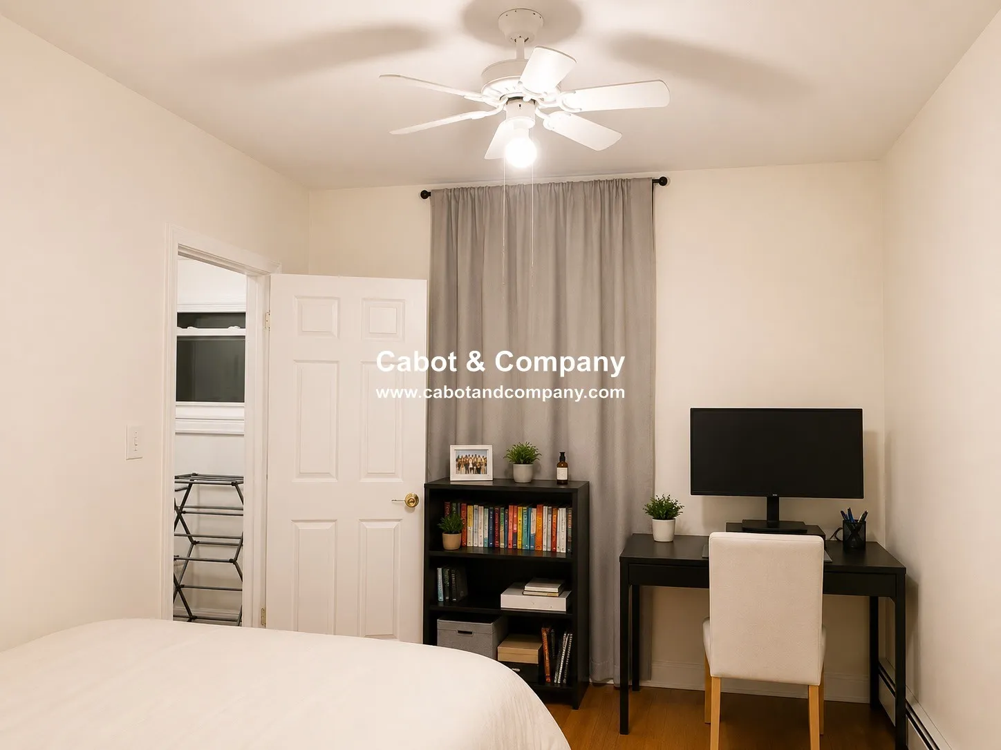 2 bed, 1 bath apartment for rent at 30 Holmes St Unit 30, Allston — photo 6 of 8