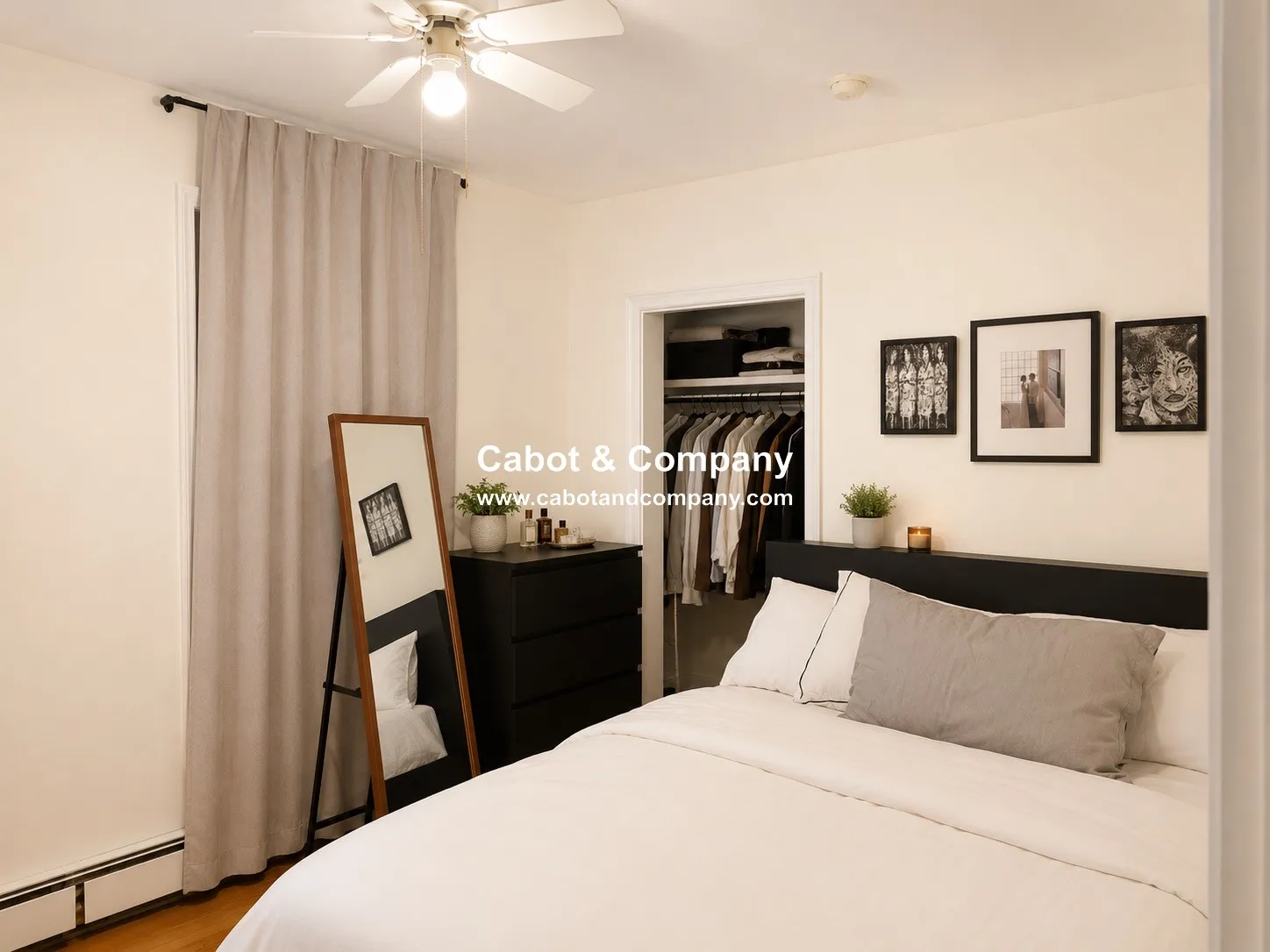 2 bed, 1 bath apartment for rent at 30 Holmes St Unit 30, Allston — photo 5 of 8