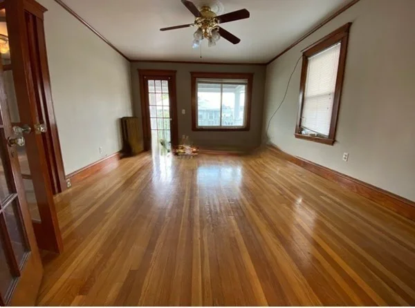 2 bed, 1 bath apartment for rent at 30 Holton St Unit 2, Tufts University — photo 3 of 11