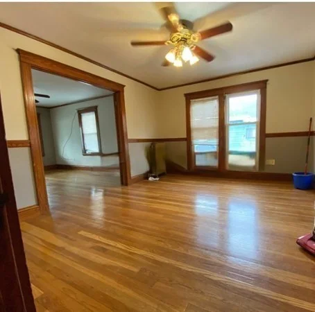 2 bed, 1 bath apartment for rent at 30 Holton St Unit 2, Tufts University — photo 4 of 11