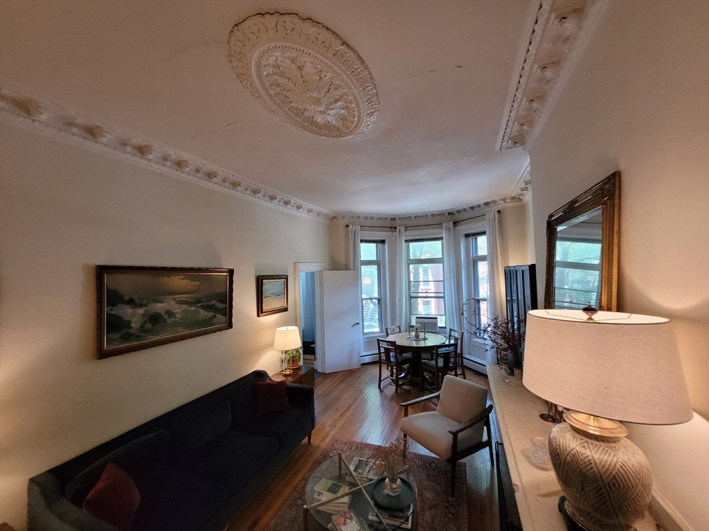 1 bed, 1 bath apartment for rent at 30 Holyoke St Unit 2, South End — photo 9 of 29
