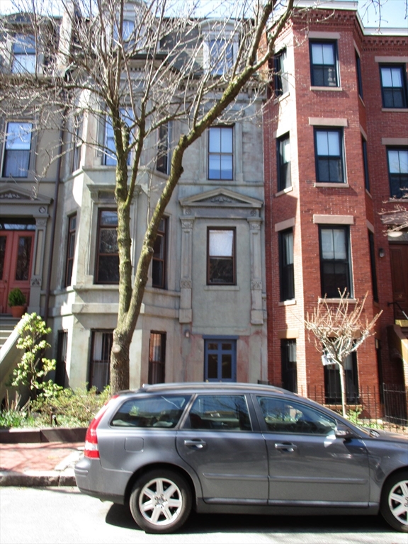1 bed, 1 bath apartment for rent at 30 Holyoke St Unit 2, South End — photo 28 of 29