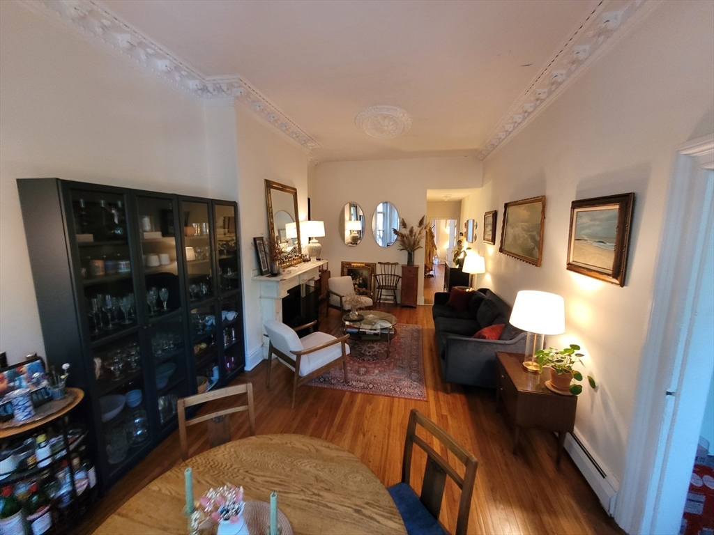 1 bed, 1 bath apartment for rent at 30 Holyoke St Unit 2, South End — photo 7 of 29