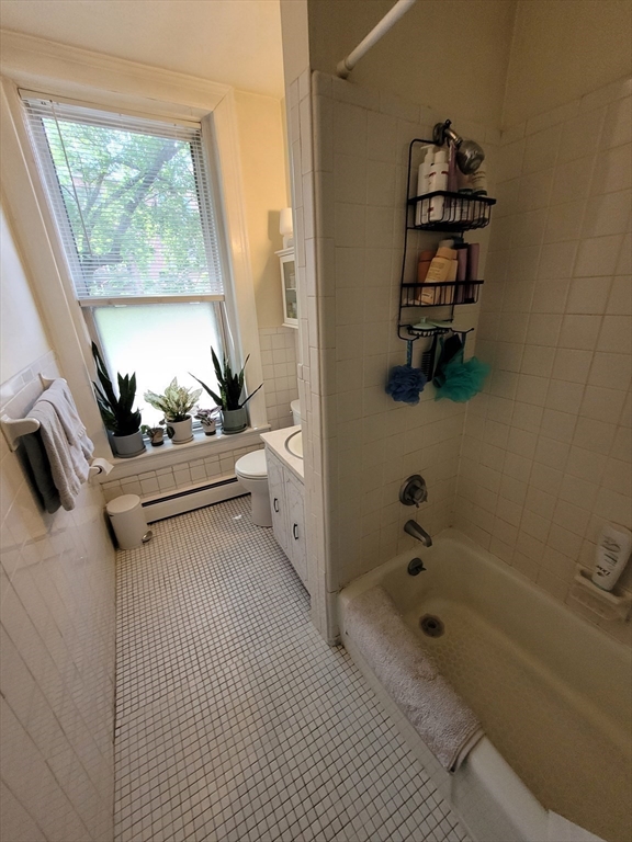 1 bed, 1 bath apartment for rent at 30 Holyoke St Unit 2, South End — photo 23 of 29