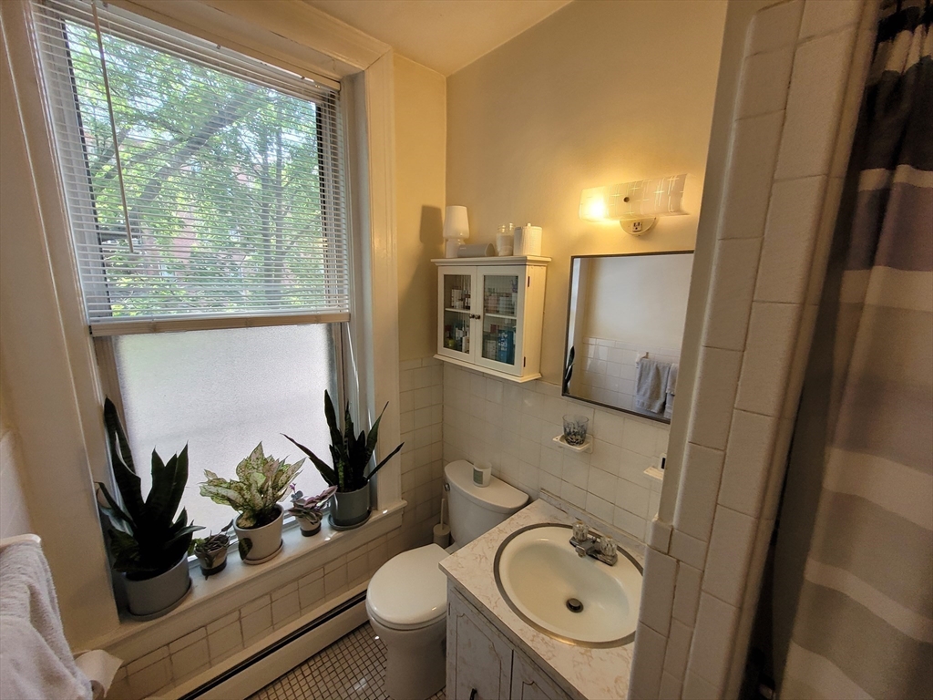 1 bed, 1 bath apartment for rent at 30 Holyoke St Unit 2, South End — photo 24 of 29