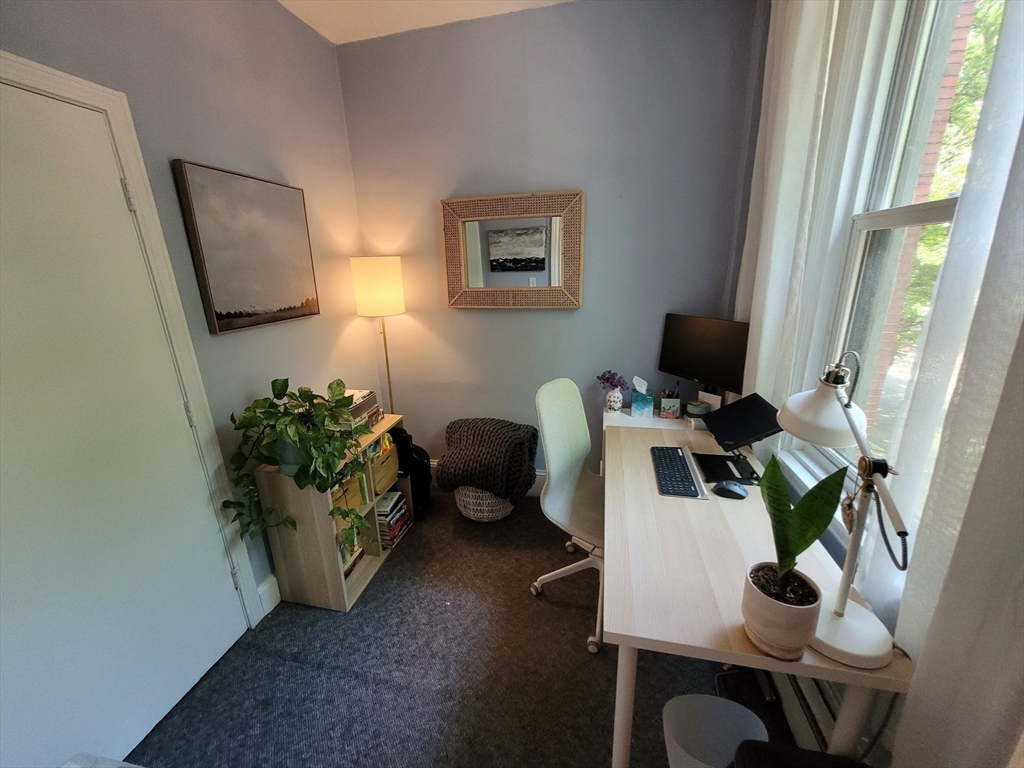 1 bed, 1 bath apartment for rent at 30 Holyoke St Unit 2, South End — photo 16 of 29
