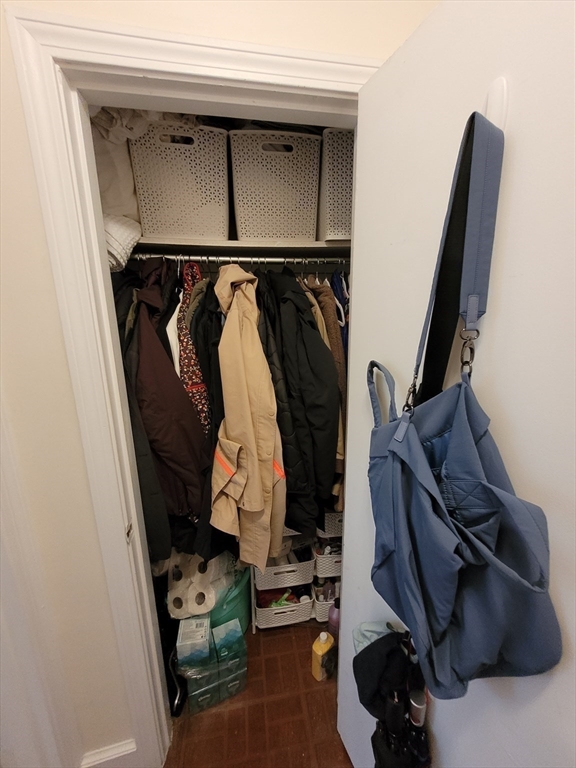 1 bed, 1 bath apartment for rent at 30 Holyoke St Unit 2, South End — photo 21 of 29