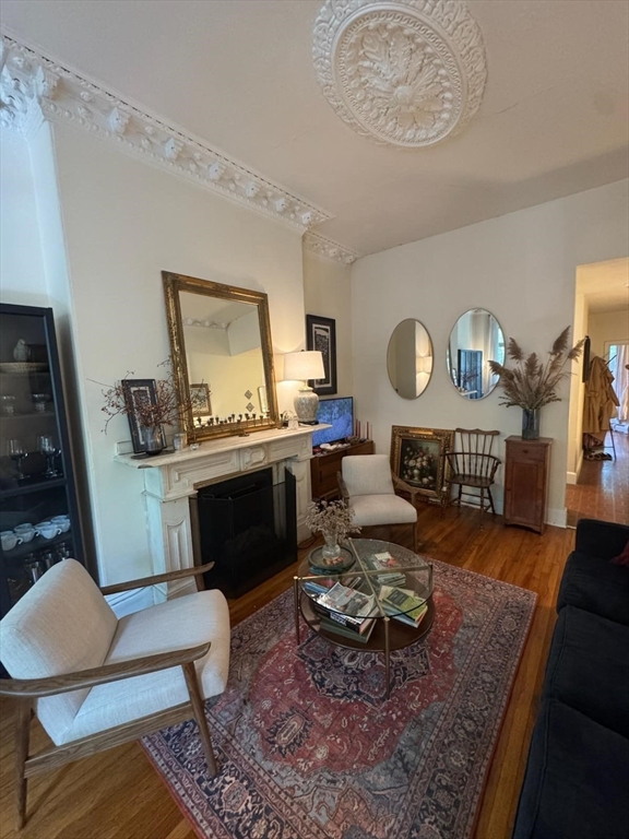 1 bed, 1 bath apartment for rent at 30 Holyoke St Unit 2, South End — photo 11 of 29