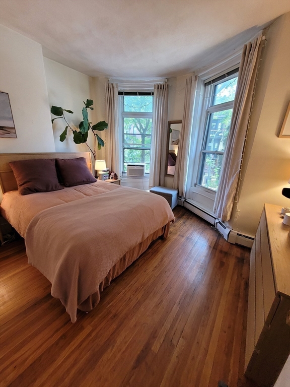 1 bed, 1 bath apartment for rent at 30 Holyoke St Unit 2, South End — photo 18 of 29