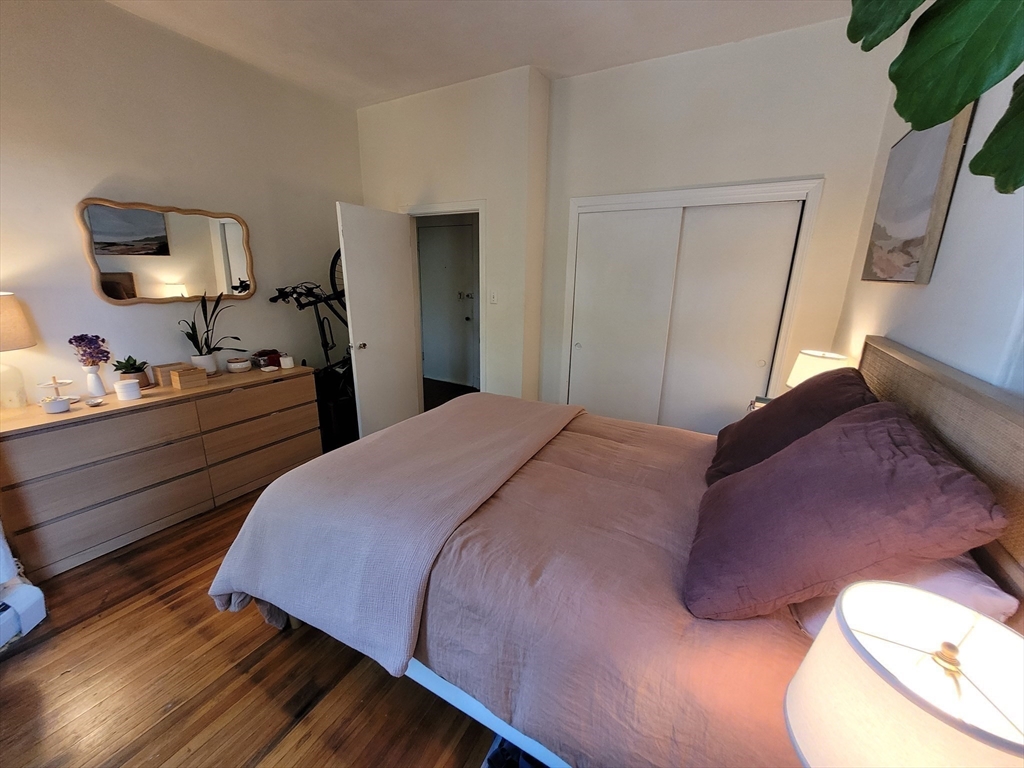 1 bed, 1 bath apartment for rent at 30 Holyoke St Unit 2, South End — photo 20 of 29