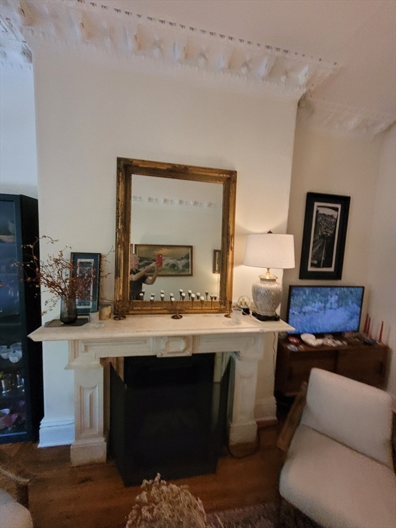 1 bed, 1 bath apartment for rent at 30 Holyoke St Unit 2, South End — photo 14 of 29