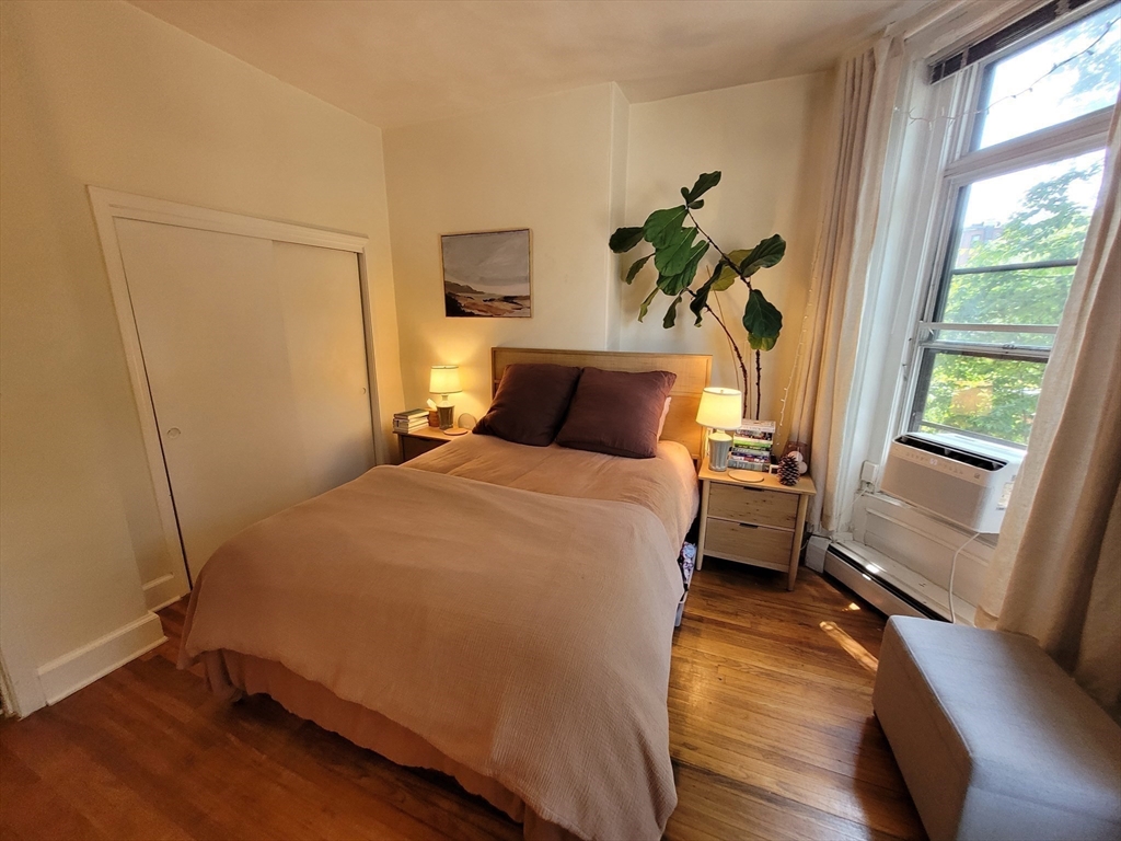 1 bed, 1 bath apartment for rent at 30 Holyoke St Unit 2, South End — photo 19 of 29
