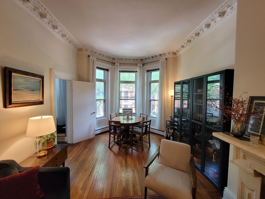 1 bed, 1 bath apartment for rent at 30 Holyoke St Unit 2, South End — photo 8 of 29