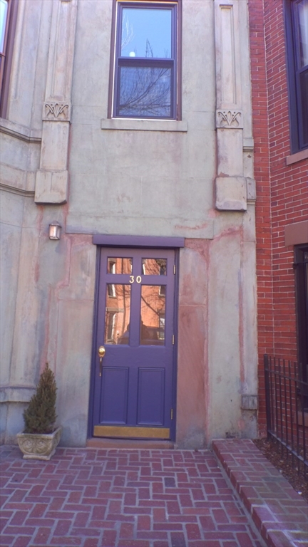 1 bed, 1 bath apartment for rent at 30 Holyoke St Unit 2, South End — photo 29 of 29