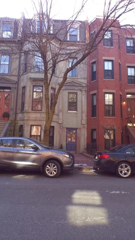 1 bed, 1 bath apartment for rent at 30 Holyoke St Unit 3, South End — photo 19 of 21