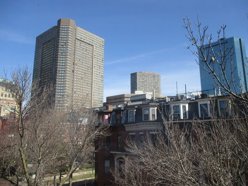 1 bed, 1 bath apartment for rent at 30 Holyoke St Unit 3, South End — photo 20 of 21