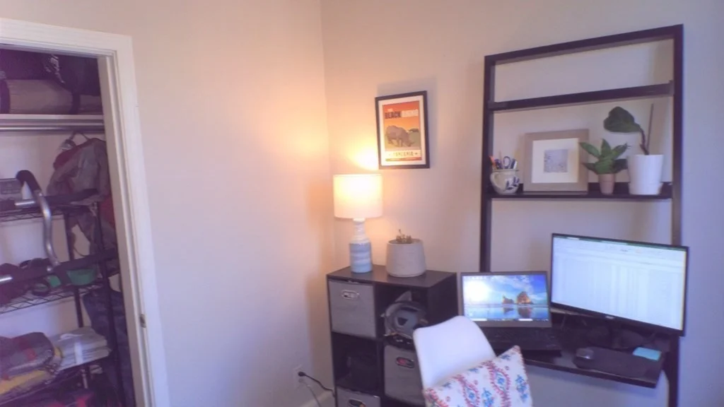 1 bed, 1 bath apartment for rent at 30 Holyoke St Unit 3, South End — photo 7 of 21