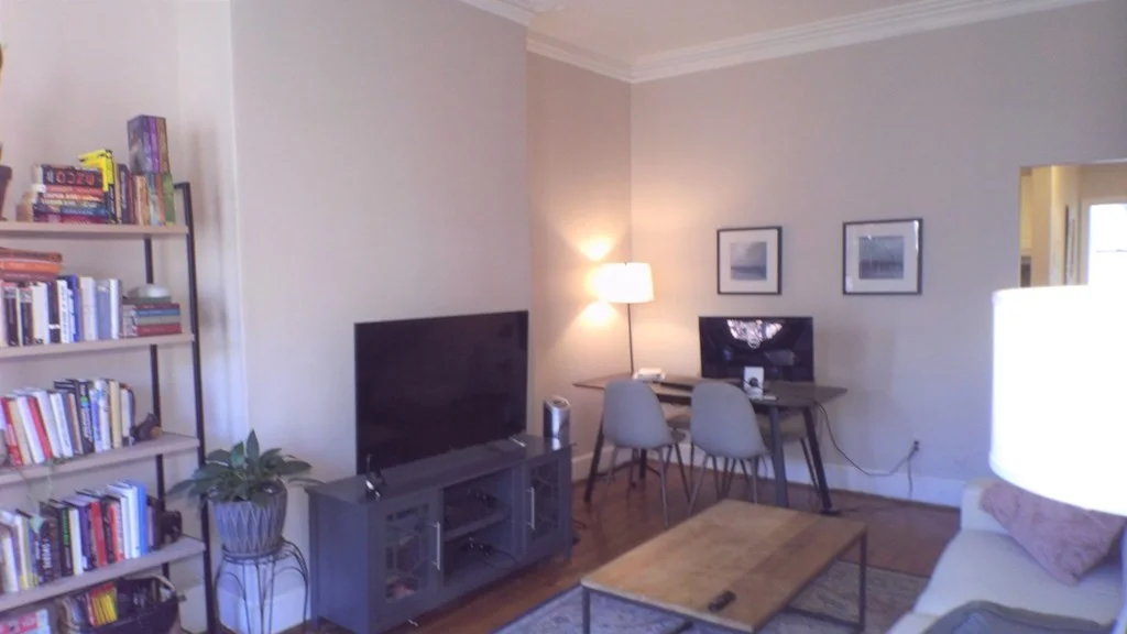1 bed, 1 bath apartment for rent at 30 Holyoke St Unit 3, South End — photo 4 of 21