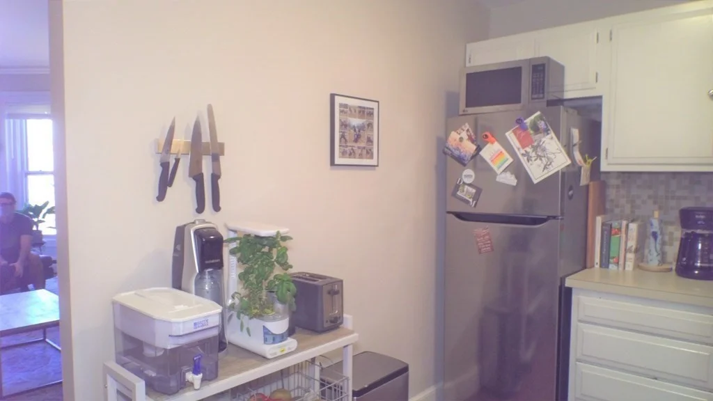 1 bed, 1 bath apartment for rent at 30 Holyoke St Unit 3, South End — photo 10 of 21
