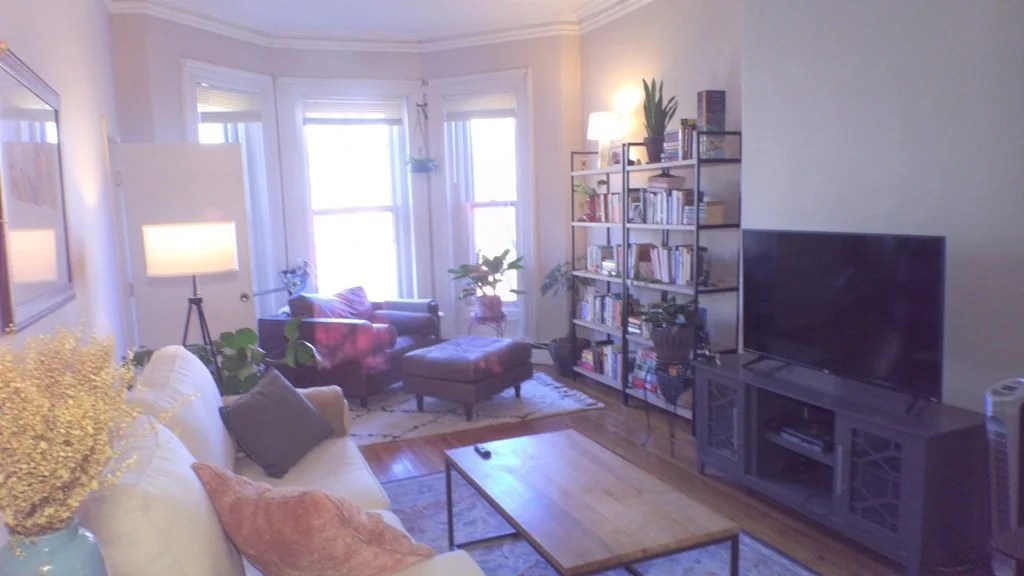 1 bed, 1 bath apartment for rent at 30 Holyoke St Unit 3, South End
